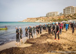 Speciale XTerra, Malta