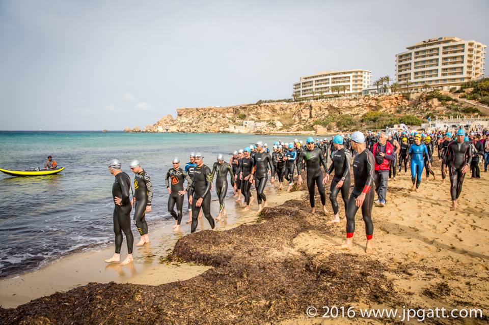 Speciale XTerra, Malta