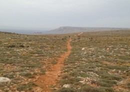 Speciale XTerra, Malta