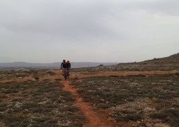 Speciale XTerra, Malta