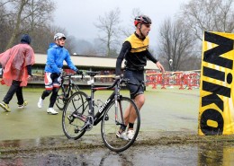 Duathlon Sprint, Torino