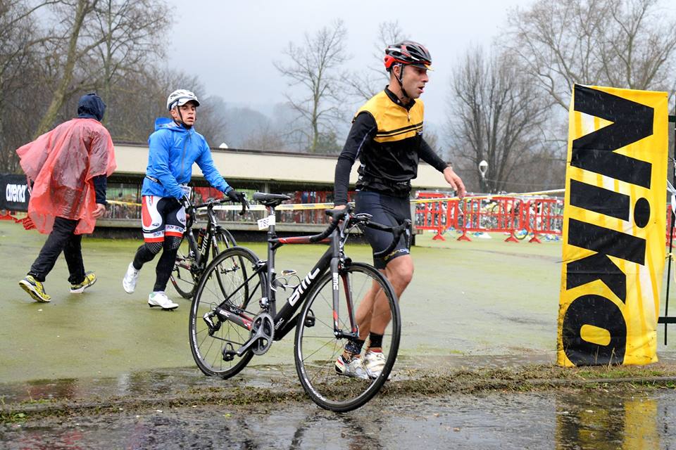 Duathlon Sprint, Torino