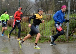 Duathlon Sprint, Torino