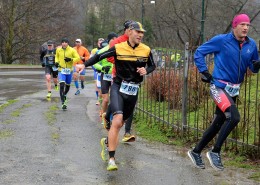 Duathlon Sprint, Torino