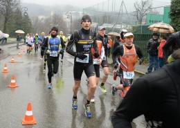 Duathlon Sprint, Torino