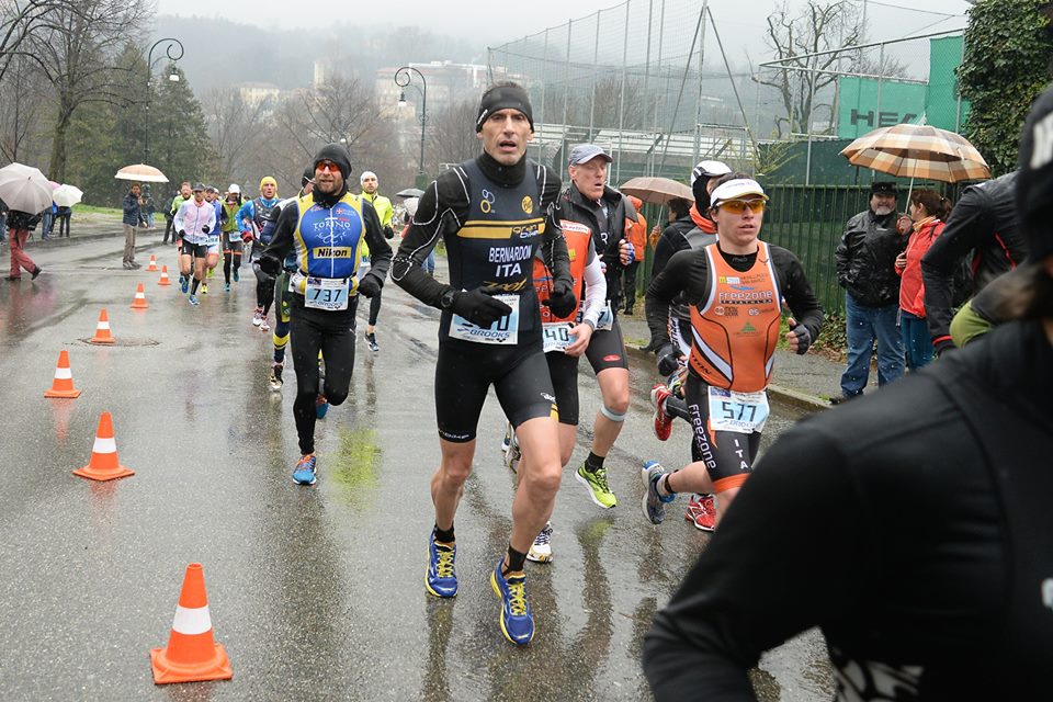 Duathlon Sprint, Torino