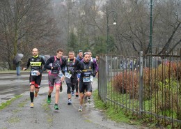 Duathlon Sprint, Torino