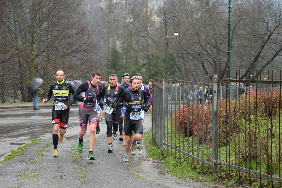 Duathlon Sprint, Torino