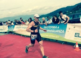 Triathlon Sprint, Portovenere (SP)