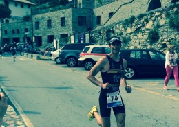 Triathlon Sprint, Portovenere (SP)