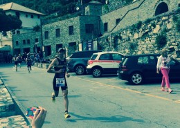 Triathlon Sprint, Portovenere (SP)