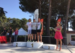 Toscana X-tri, Punta Ala (GR)