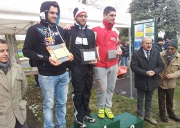 XC MTB, Rosta e Pratoregio (TO)