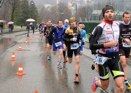 Duathlon Sprint, Torino