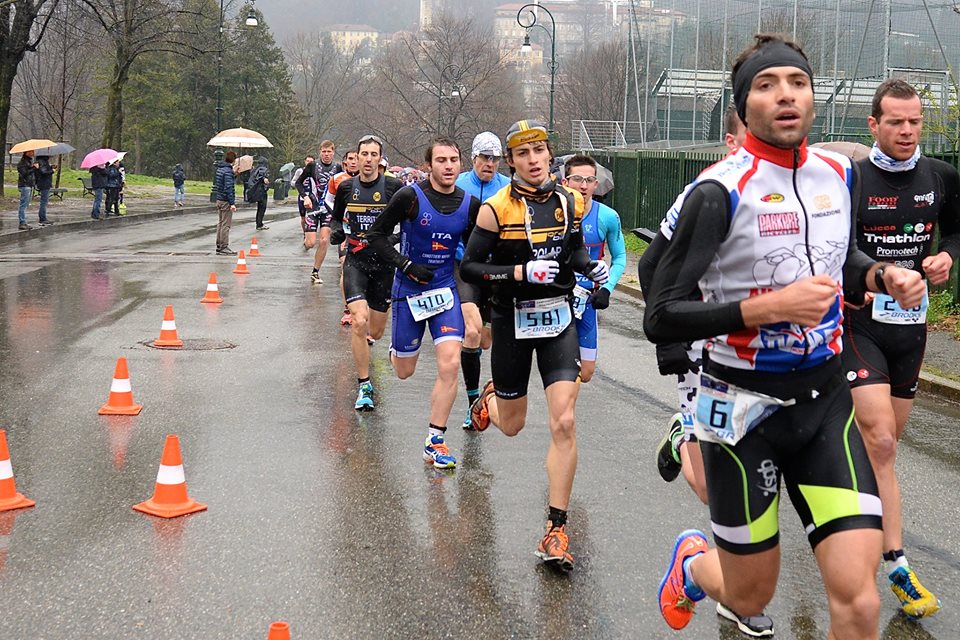 Duathlon Sprint, Torino