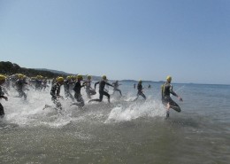 Toscana X-tri, Punta Ala (GR)