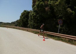 Toscana X-tri, Punta Ala (GR)