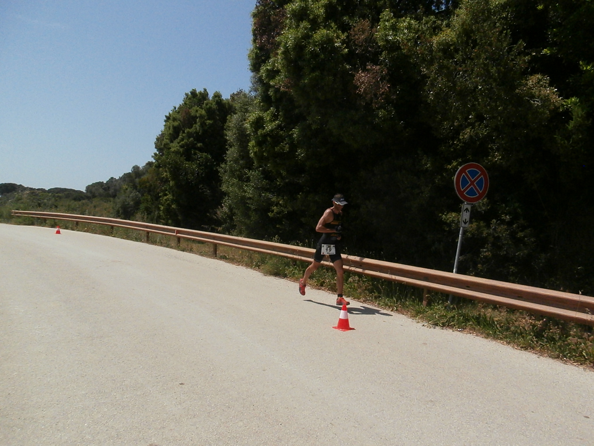 Toscana X-tri, Punta Ala (GR)