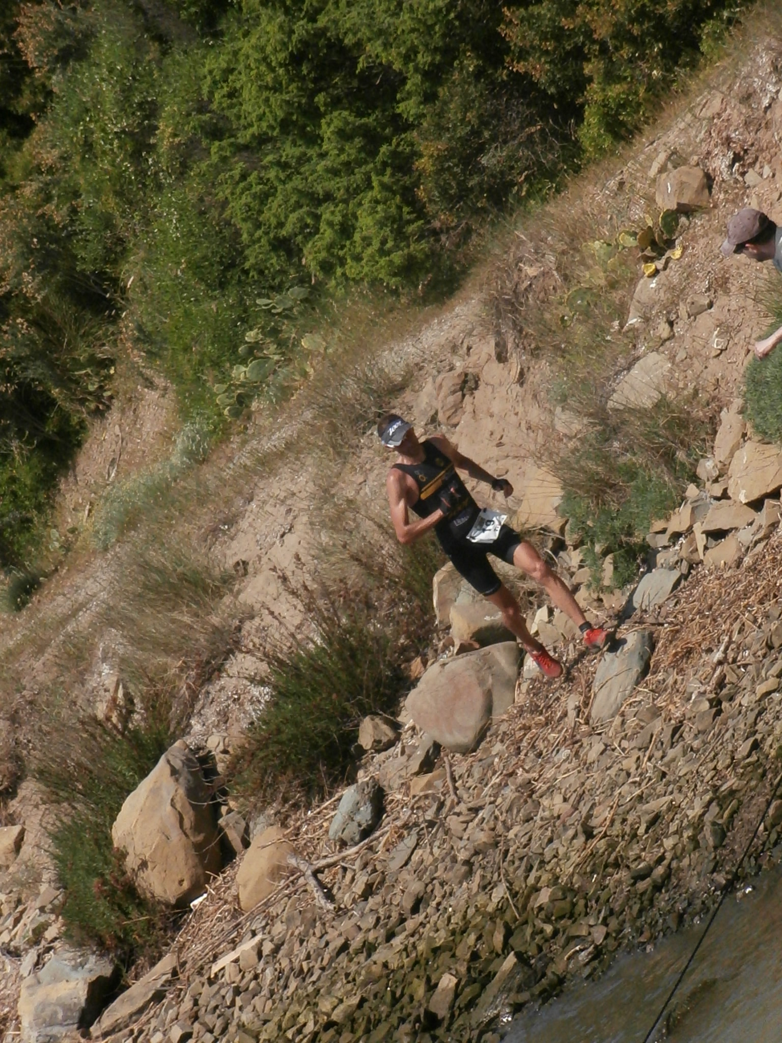 Toscana X-tri, Punta Ala (GR)