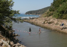 Toscana X-tri, Punta Ala (GR)