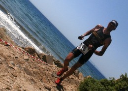 Toscana X-tri, Punta Ala (GR)