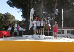 Toscana X-tri, Punta Ala (GR)