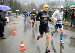 Duathlon Sprint, Torino