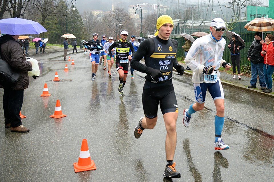 Duathlon Sprint, Torino