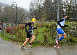 Duathlon Sprint, Torino