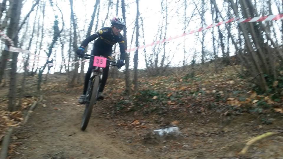 Duathlon Sprint, Romano di Lombardia (BG)