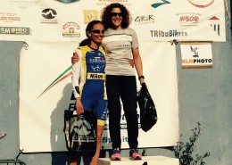 Triathlon Spring, Pinerolo (TO)