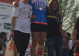 Duathlon Classico No Draft, Quinzano (VR)