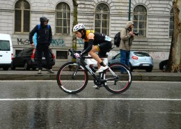 Duathlon Sprint, Torino