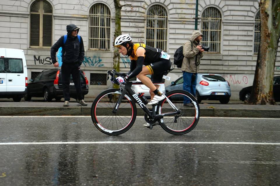 Duathlon Sprint, Torino