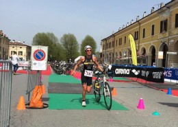 Duathlon Classico No Draft, Quinzano (VR)