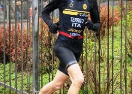 Duathlon Sprint, Torino