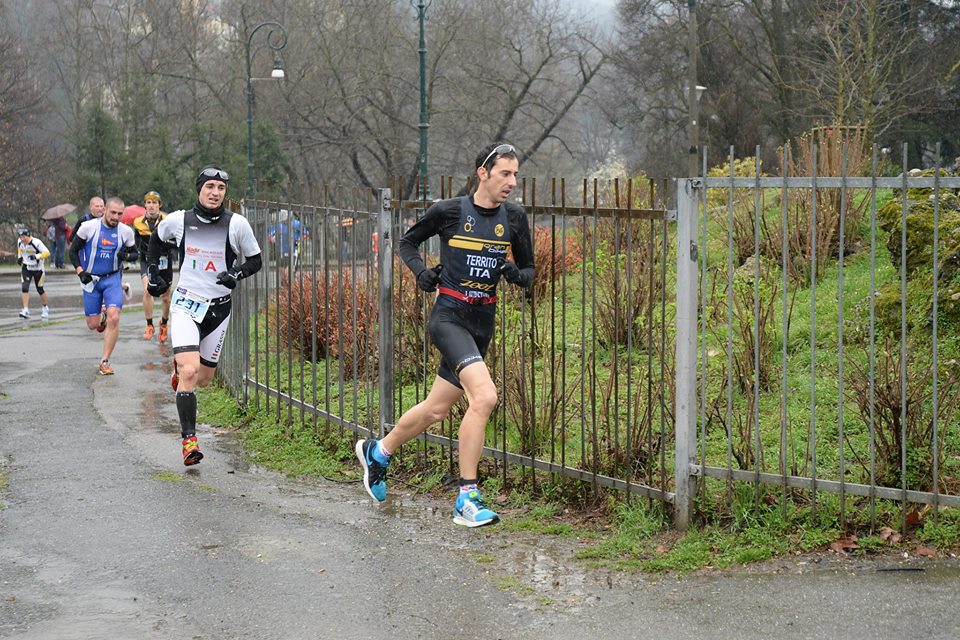 Duathlon Sprint, Torino