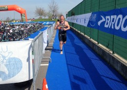 Triathlon Spring, Pinerolo (TO)