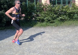 Triathlon Spring, Pinerolo (TO)