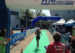 Triathlon Spring, Pinerolo (TO)