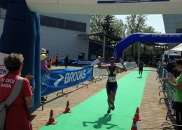 Triathlon Spring, Pinerolo (TO)