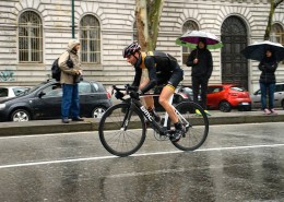 Duathlon Sprint, Torino