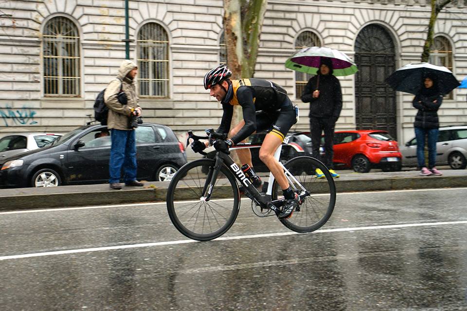 Duathlon Sprint, Torino