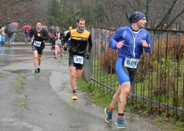 Duathlon Sprint, Torino