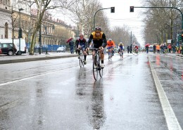 Duathlon Sprint, Torino