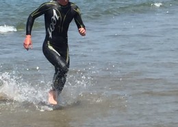 Toscana X-tri, Punta Ala (GR)