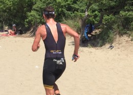 Toscana X-tri, Punta Ala (GR)