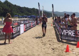 Toscana X-tri, Punta Ala (GR)