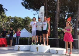 Toscana X-tri, Punta Ala (GR)