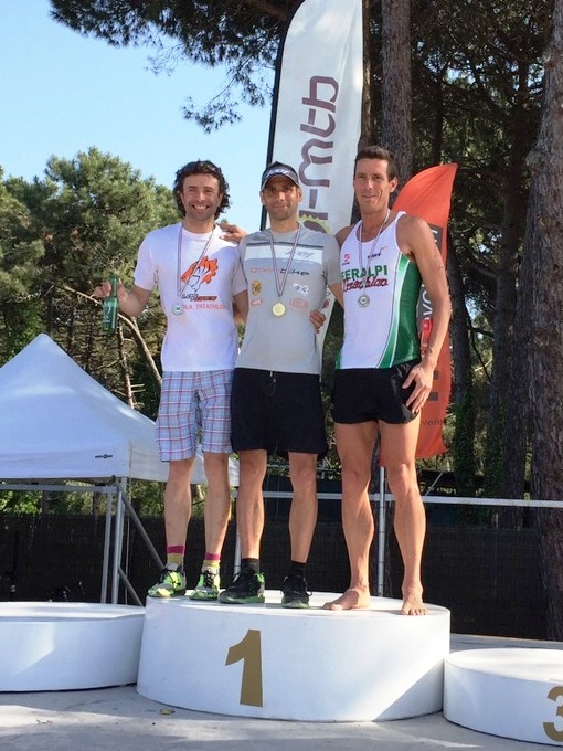 Toscana X-tri, Punta Ala (GR)